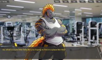 Sileo Tales of a New Dawn Adult Game Screenshots (2)