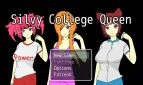Silvy College Queen