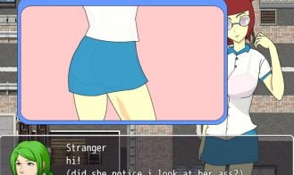 Silvy College Queen Adult Game Screenshots (1)