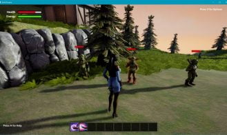 Sinful Empire Adult Game Screenshots (3)