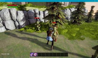 Sinful Empire Adult Game Screenshots (4)