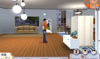 Singles 2 Triple Trouble Adult Game Screenshot (8)