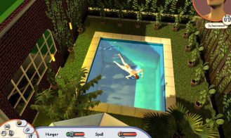 Singles Flirt Up Your Life Adult Game Screenshot (1)