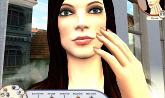 Singles Flirt Up Your Life Adult Game Screenshot (2)