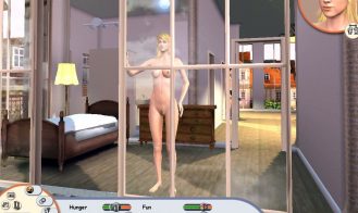 Singles Flirt Up Your Life Adult Game Screenshot (4)