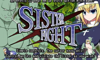 Sister Fight cover