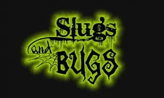 Slugs And Bugs: Invasion cover