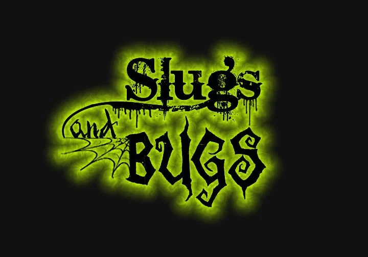 Slugs And Bugs: Invasion cover