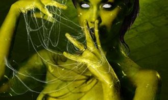 Slugs And Bugs Invasion Adult Game Screenshots (3)