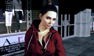 Snake Thompson Adult Game Screenshot (3)