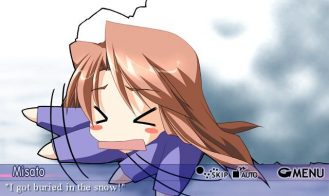 Snow Sakura Adult Game Screenshot (2)