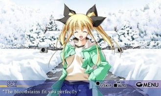 Snow Sakura Adult Game Screenshot (4)