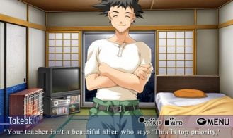 Snow Sakura Adult Game Screenshot (5)