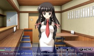 Snow Sakura Adult Game Screenshot (6)