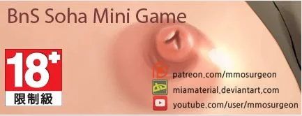 Soha Mini Game cover