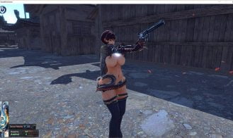 Soha Mini Game Adult Game Screensot (3)