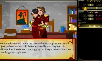 Soldiers Life Adult Game Screenshot (1)