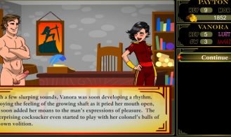 Soldiers Life Adult Game Screenshot (3)