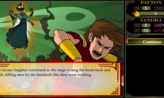 Soldiers Life Adult Game Screenshot (5)