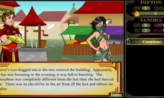 Soldiers Life Adult Game Screenshot (8)