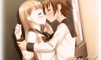 Sono Hanabira ni Kuchizuke o: New Gen! cover