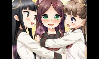 Sono Hanabira ni Kuchizuke o New Gen! Adult Game Screenshot (3)