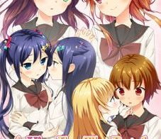 Sono Hanabira ni Kuchizuke o New Gen! Adult Game Screenshot (4)