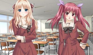 Sono Hanabira ni Kuchizuke wo 1 Adult Game Screenshot (2)