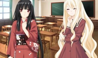 Sono Hanabira ni Kuchizuke wo 10 Lily Platinum Adult Game Screenshot (1)