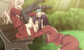 Sono Hanabira ni Kuchizuke wo 3 Anata to Koibito Tsunagi cover