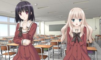 Sono Hanabira ni Kuchizuke wo 3 Anata to Koibito Tsunagi Adult Game Screenshot (2)