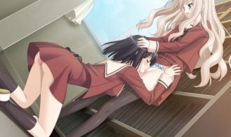 Sono Hanabira ni Kuchizuke wo 5 Anata o Suki na Shiawase Adult Game Screenshot (3)