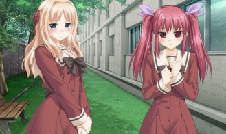 Sono Hanabira ni Kuchizuke wo 6 Kuchibiru to Kiss de Tsubuyaite Adult Game Screenshot (1)