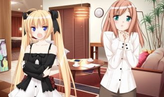 Sono Hanabira ni Kuchizuke wo 9 Amakute Otona no Torokeru Chuu Adult Game Screenshot (1)