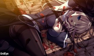 Sorcery Jokers Adult Game Screenshot (5)