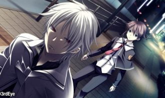 Sorcery Jokers Adult Game Screenshot (8)