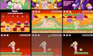 Space Explorer Bekki Escape From Planet Zokra Adult Game Screenshot (1)