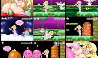 Space Explorer Bekki Escape From Planet Zokra Adult Game Screenshot (3)