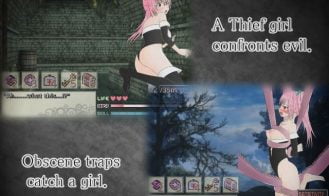 Spiderlily Adult Game Screenshots (3)