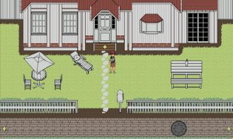Spooky Milk Farm Adult Game Screenshot (1)