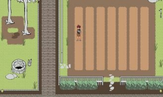 Spooky Milk Farm Adult Game Screenshot (3)