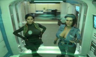 Stars Of Salvation Adult Game Screenshot (2)