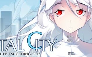 Stop The Earth, I'm Getting Off Crystal City Adult Game Screenshots (8)
