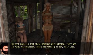 Stranded With Benefits Episode 2 Adult Game Screenshots (1)
