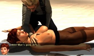 Stranded With Benefits Episode 2 Adult Game Screenshots (2)