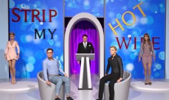 Strip My Hot Wife Adult Game Screenshots (8)