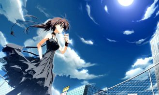 Subarashiki Hibi ~Furenzoku Sonzai~ (Wonderful Everyday) porn xxx game download cover