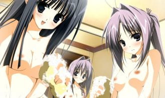 Subarashiki Hibi ~Furenzoku Sonzai~ (Wonderful Everyday) Adult Game Screenshot (3)