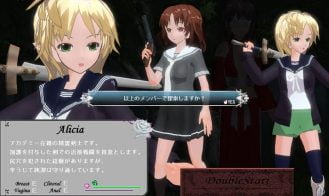 Succubus Nests Adult Game Screenshot (2)