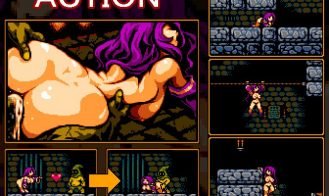 Succubus The Six Spells Adult Game Screenshot (1)